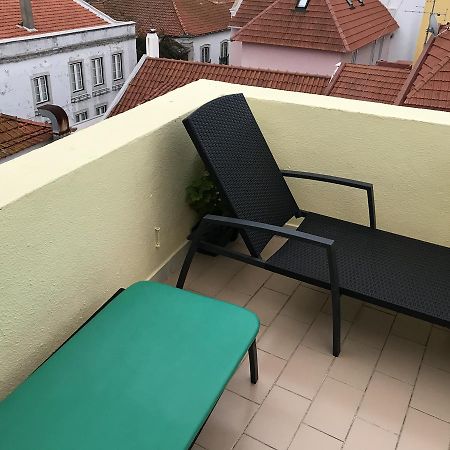 Poconovo Otel Cascais Dış mekan fotoğraf
