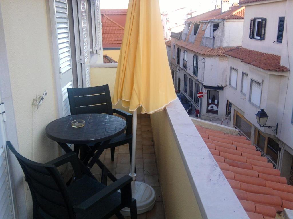 Poconovo Otel Cascais Oda fotoğraf