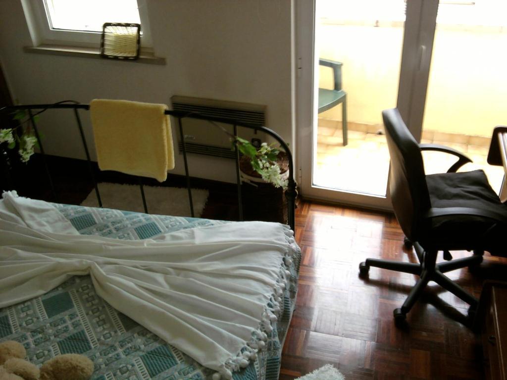 Poconovo Otel Cascais Oda fotoğraf
