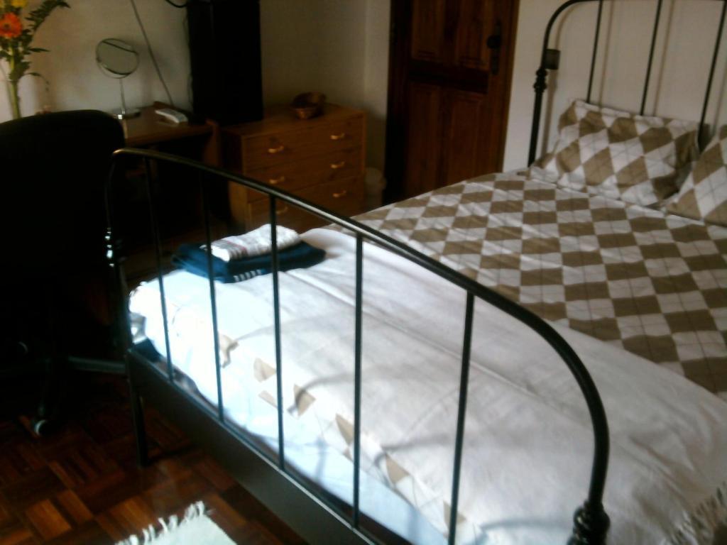 Poconovo Otel Cascais Oda fotoğraf