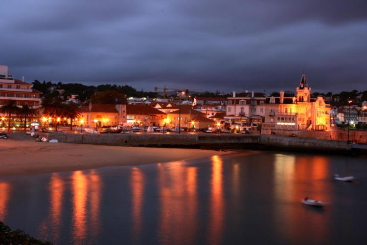 Poconovo Otel Cascais Dış mekan fotoğraf