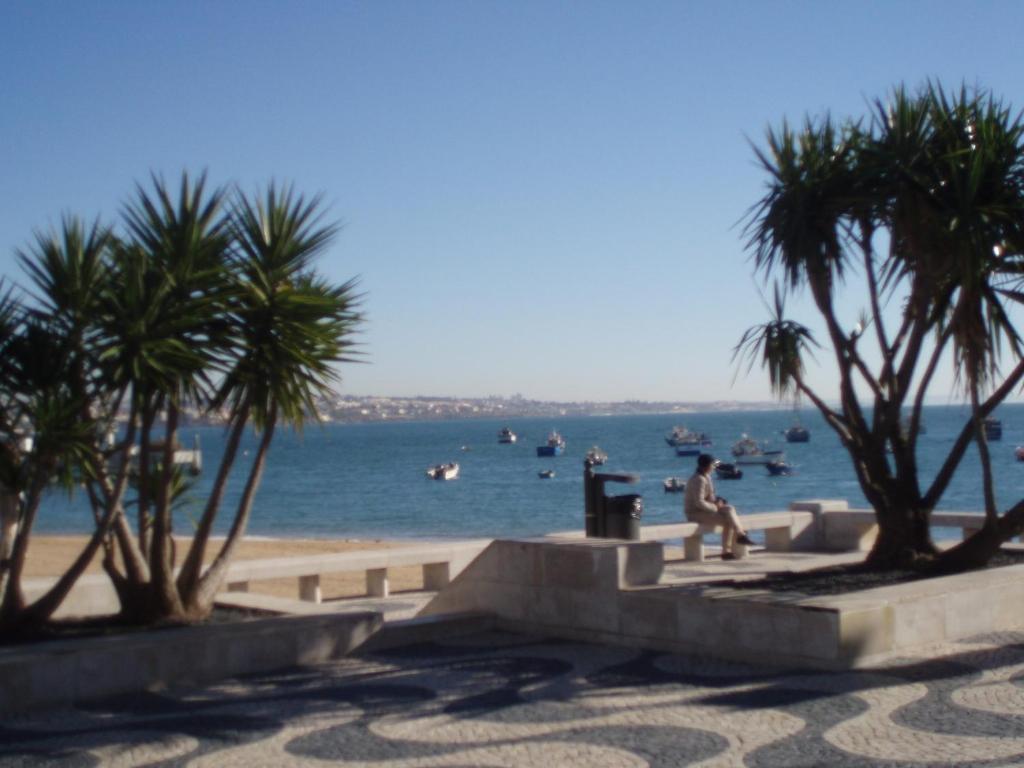 Poconovo Otel Cascais Dış mekan fotoğraf