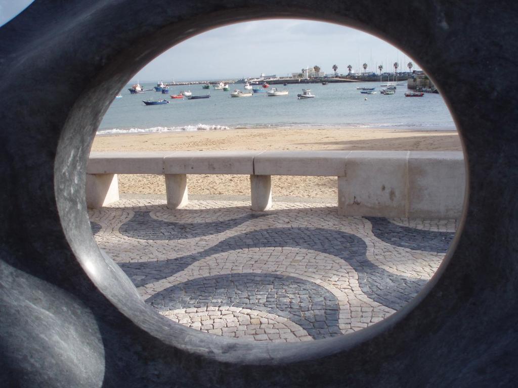 Poconovo Otel Cascais Dış mekan fotoğraf