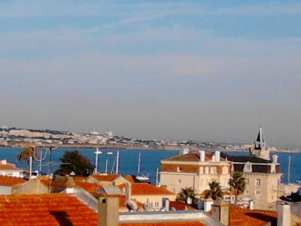 Poconovo Otel Cascais Dış mekan fotoğraf
