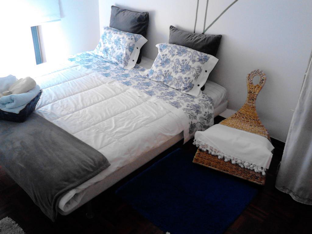 Poconovo Otel Cascais Dış mekan fotoğraf